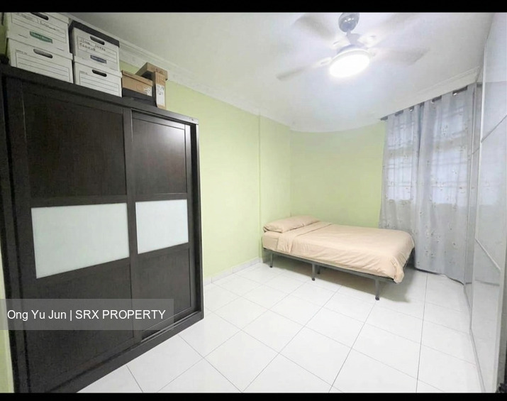 Blk 341B Sun Trellis (Sembawang), HDB 5 Rooms #538200621